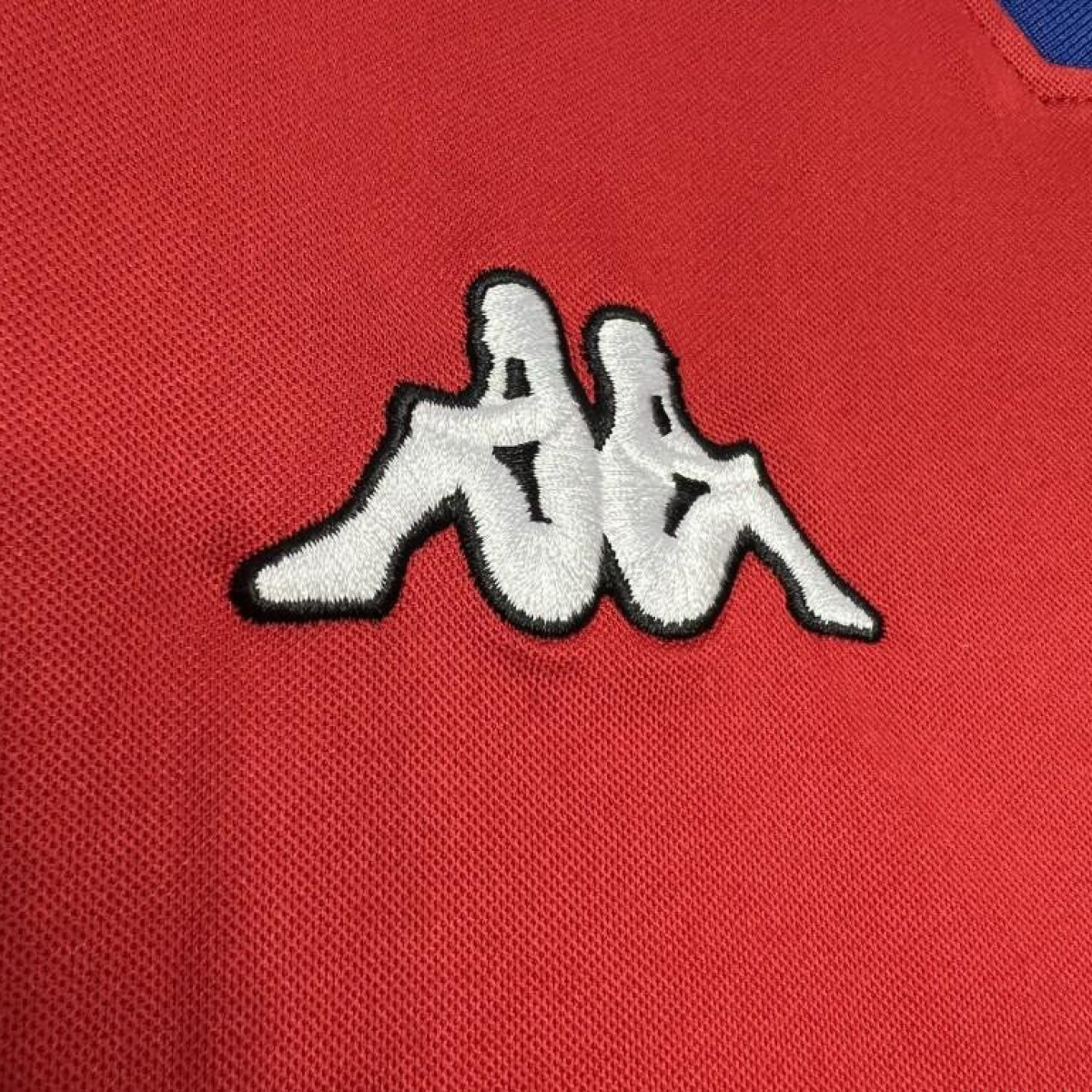 Retro 98/99 Panama Home Jersey