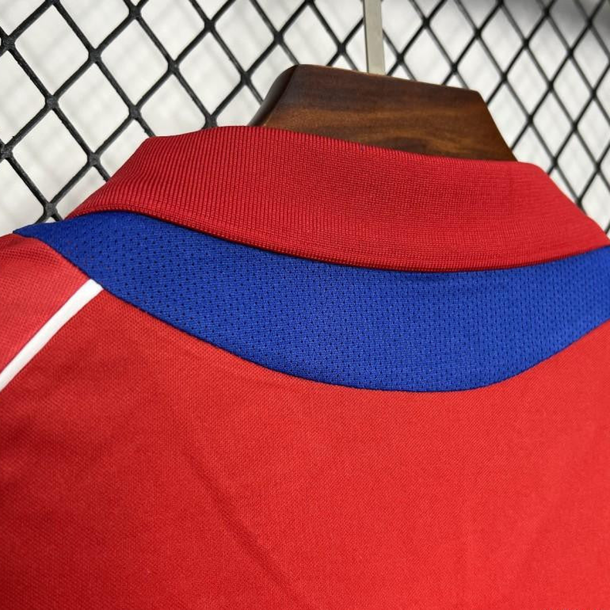 Retro 98/99 Panama Home Jersey