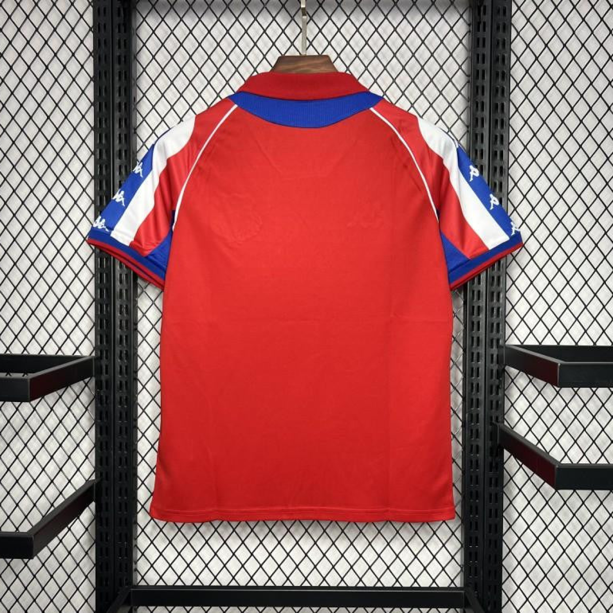 Retro 98/99 Panama Home Jersey