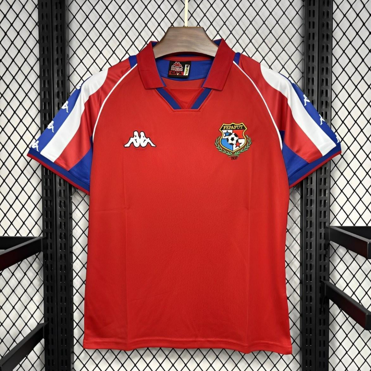 Retro 98/99 Panama Home Jersey