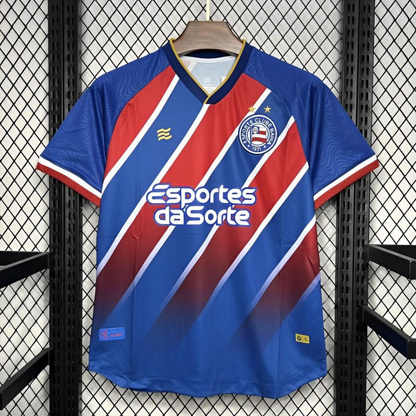 24/25 Bahia Home Jersey