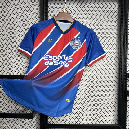24/25 Bahia Home Jersey