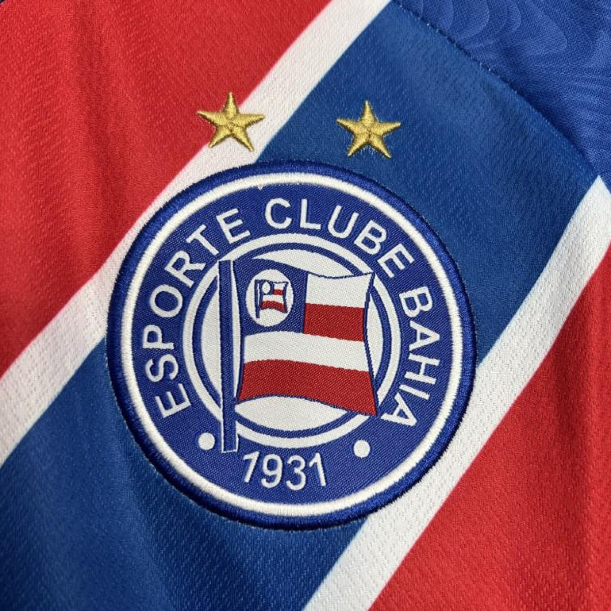 24/25 Bahia Home Jersey