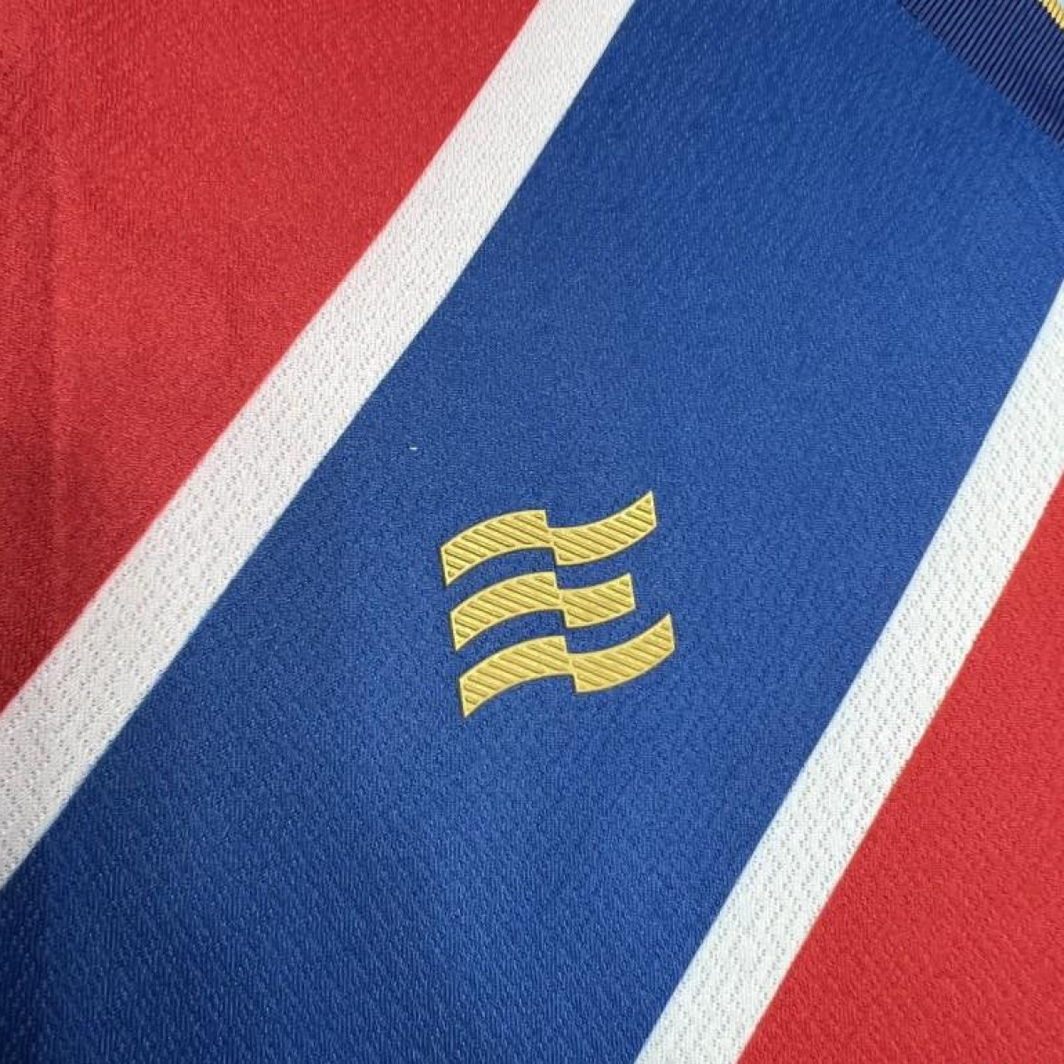 24/25 Bahia Home Jersey