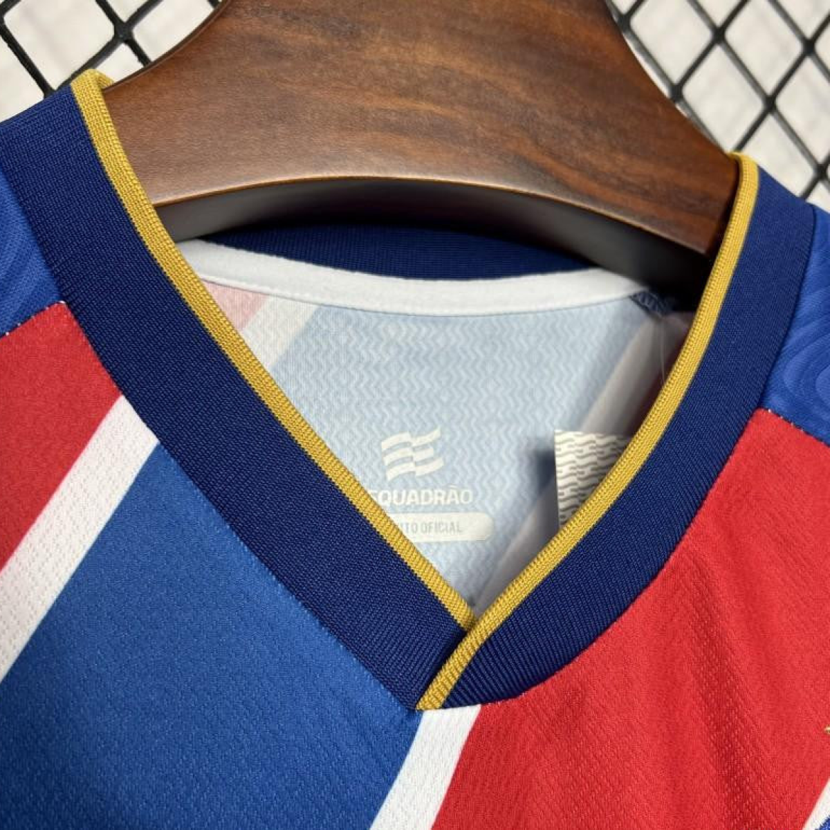 24/25 Bahia Home Jersey