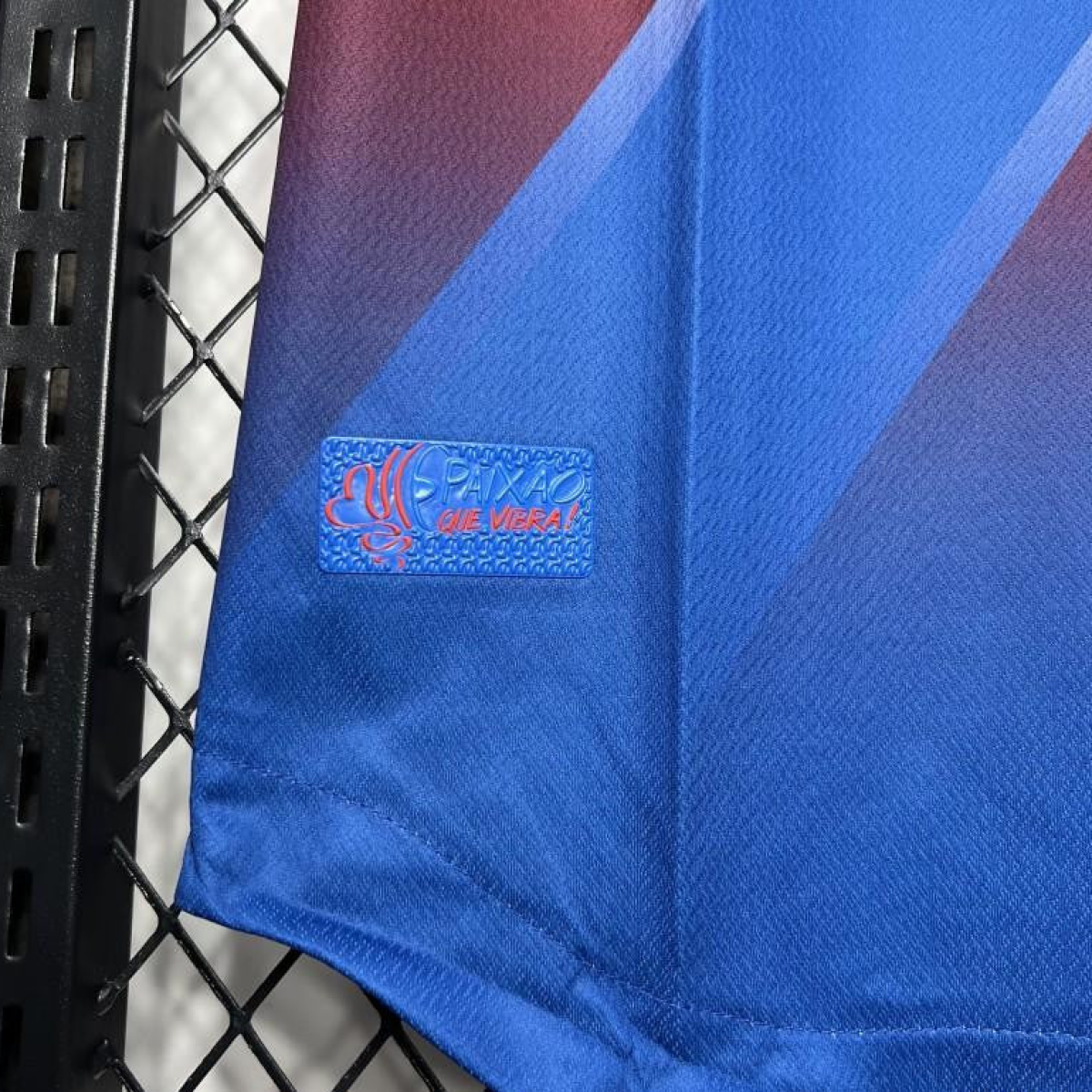 24/25 Bahia Home Jersey
