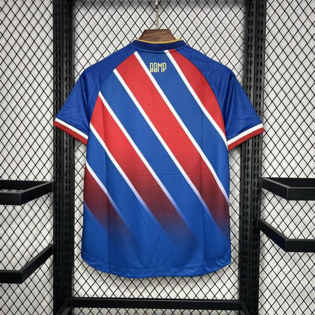 24/25 Bahia Home Jersey
