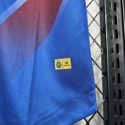 24/25 Bahia Home Jersey