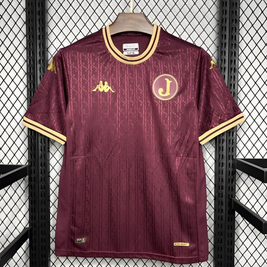 24/25 Atletico Juventus Home Jersey