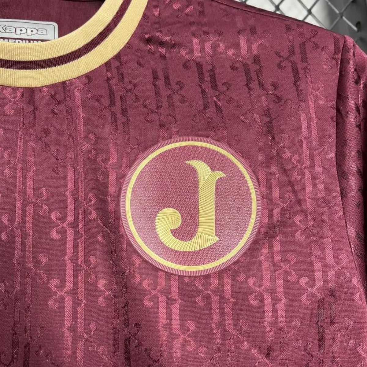 24/25 Atletico Juventus Home Jersey