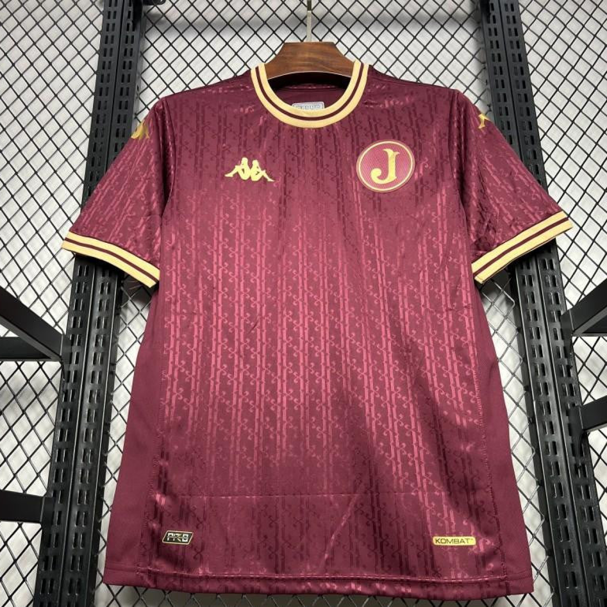 24/25 Atletico Juventus Home Jersey