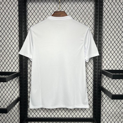 2024 Germany White Euro Special Edition Jersey