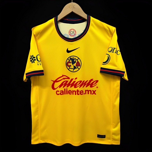 24/25 Club America Home Jersey