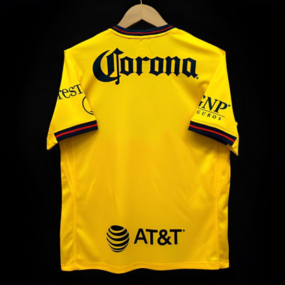 24/25 Club America Home Jersey