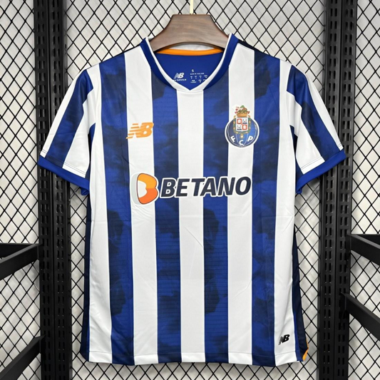 24/25 FC Porto Home Jersey