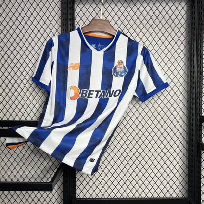 24/25 FC Porto Home Jersey