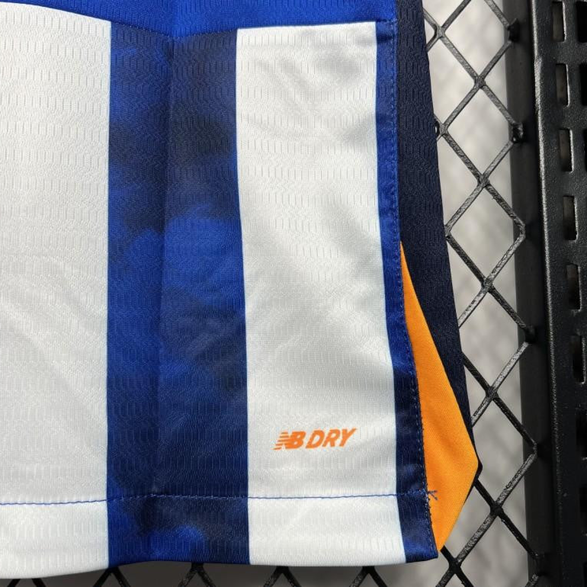 24/25 FC Porto Home Jersey