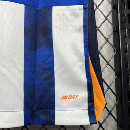 24/25 FC Porto Home Jersey