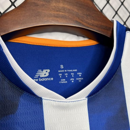 24/25 FC Porto Home Jersey