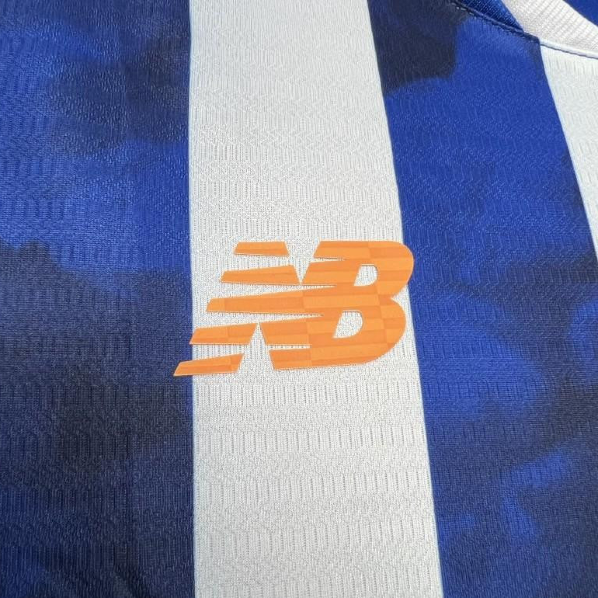 24/25 FC Porto Home Jersey