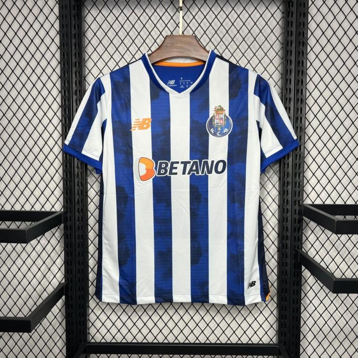 24/25 FC Porto Home Jersey