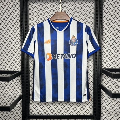 24/25 FC Porto Home Jersey