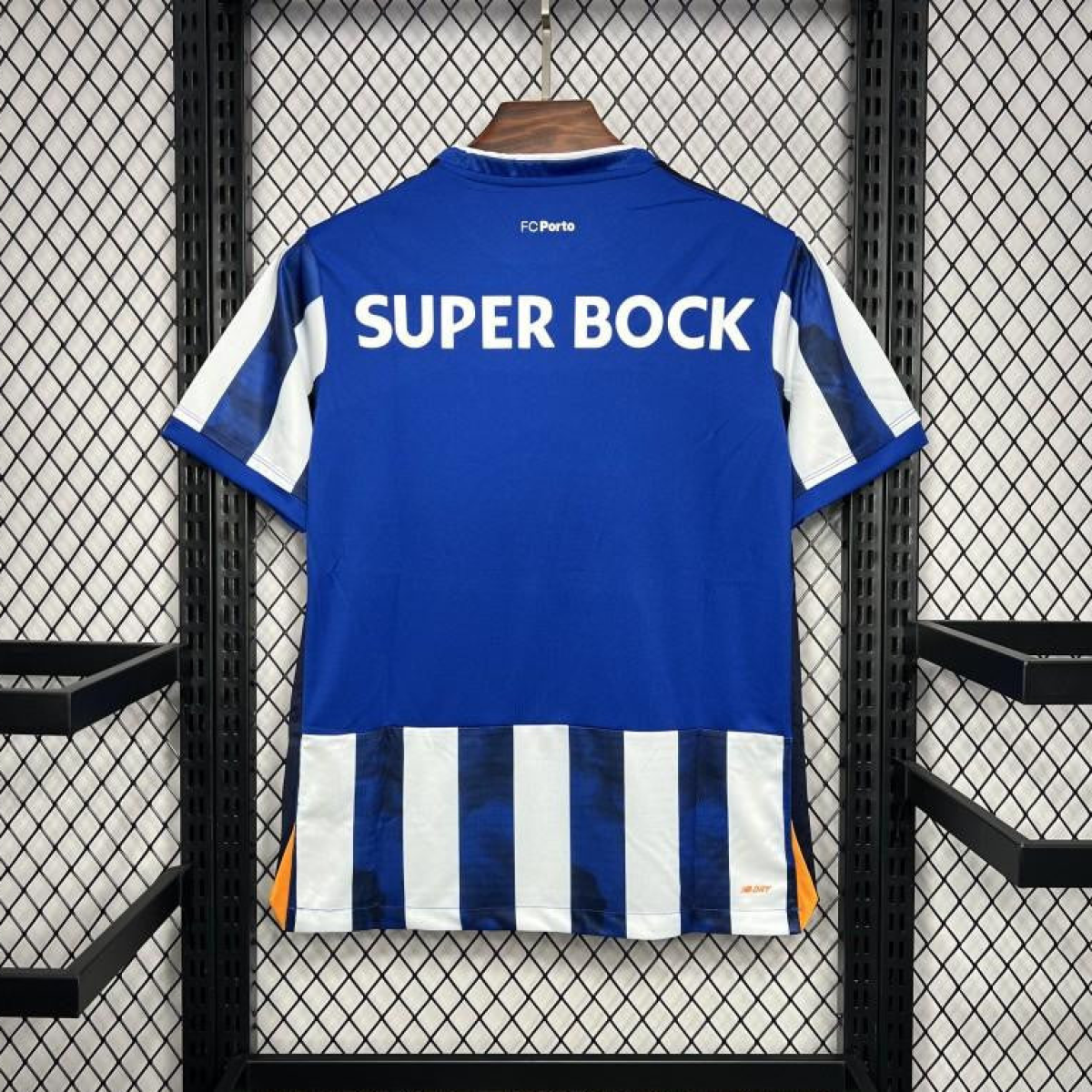 24/25 FC Porto Home Jersey