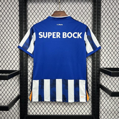 24/25 FC Porto Home Jersey