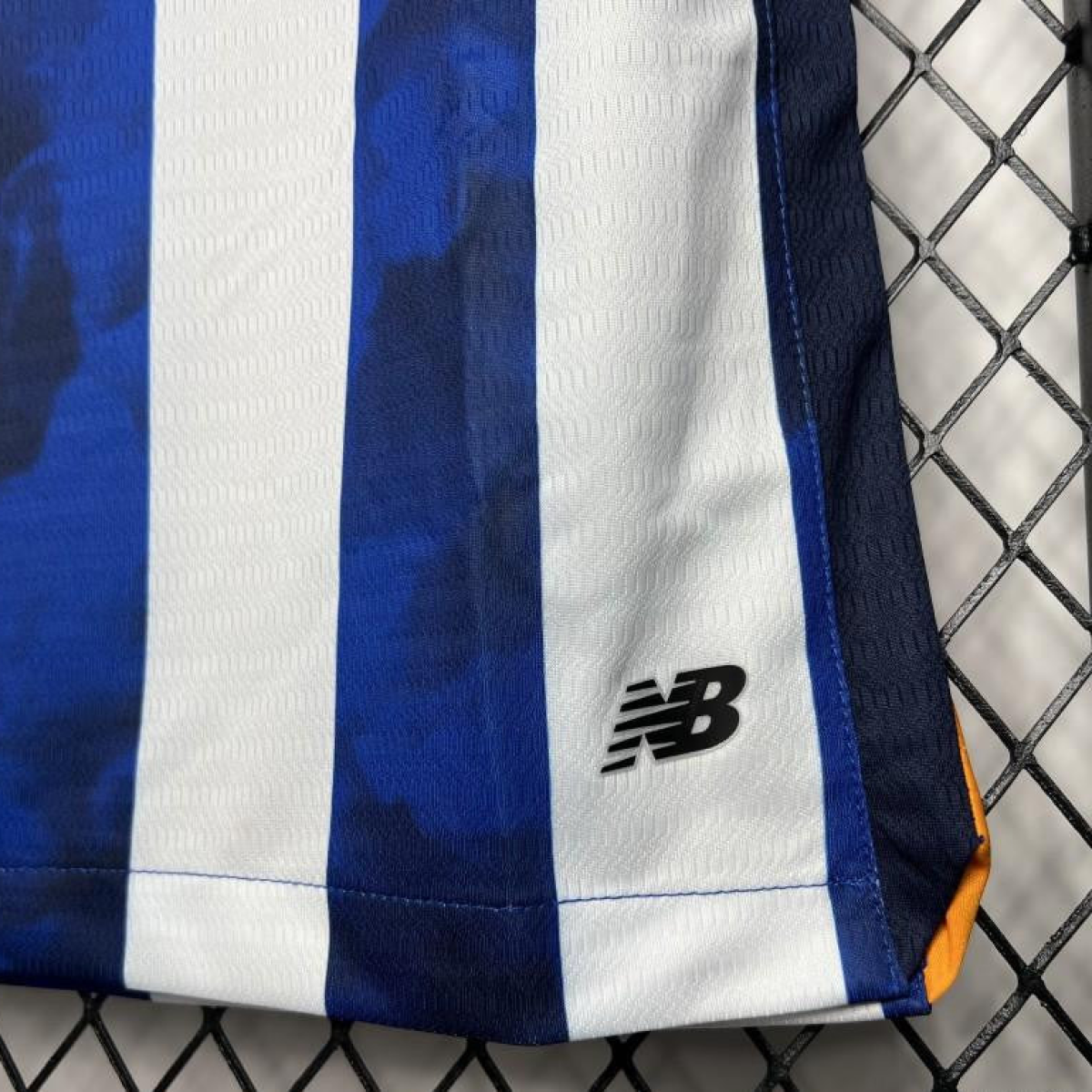 24/25 FC Porto Home Jersey