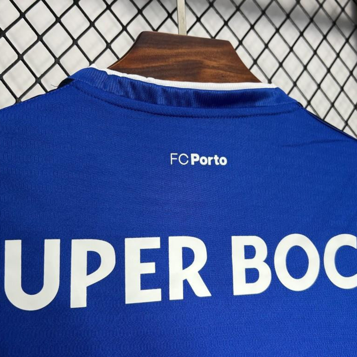 24/25 FC Porto Home Jersey