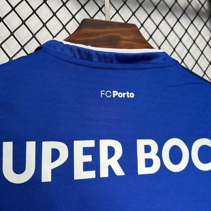 24/25 FC Porto Home Jersey
