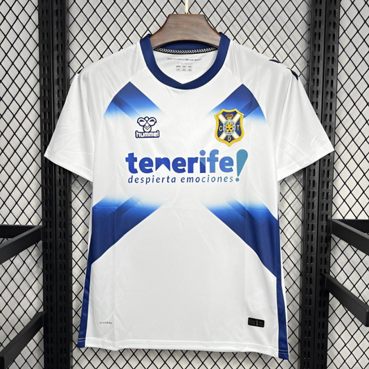 24/25 CD Tenerife Home Jersey