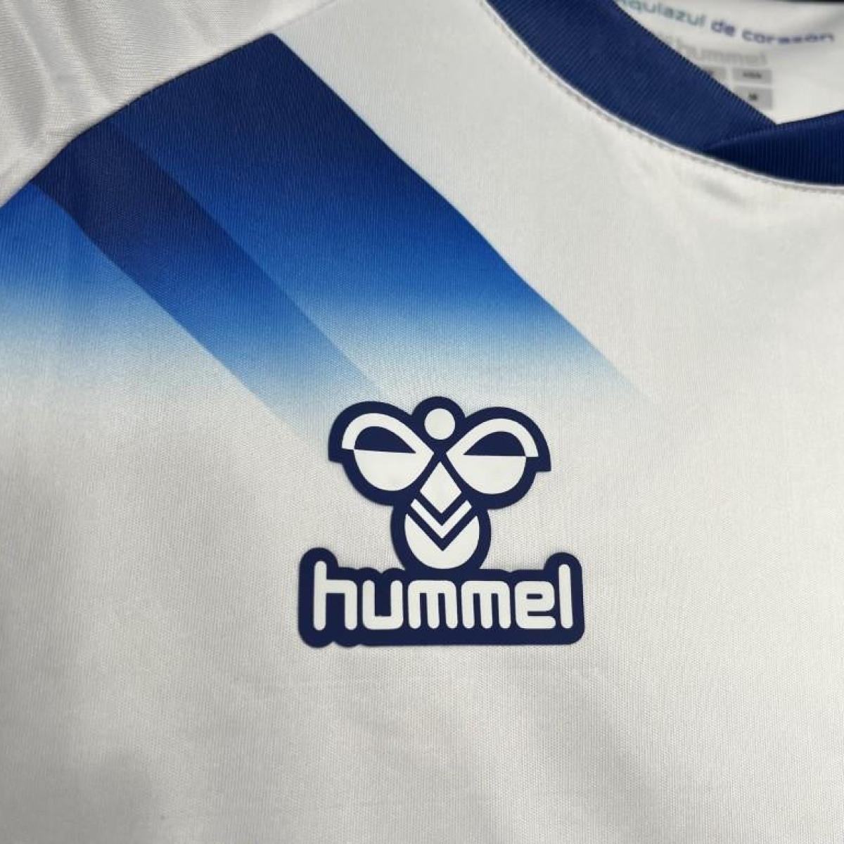 24/25 CD Tenerife Home Jersey
