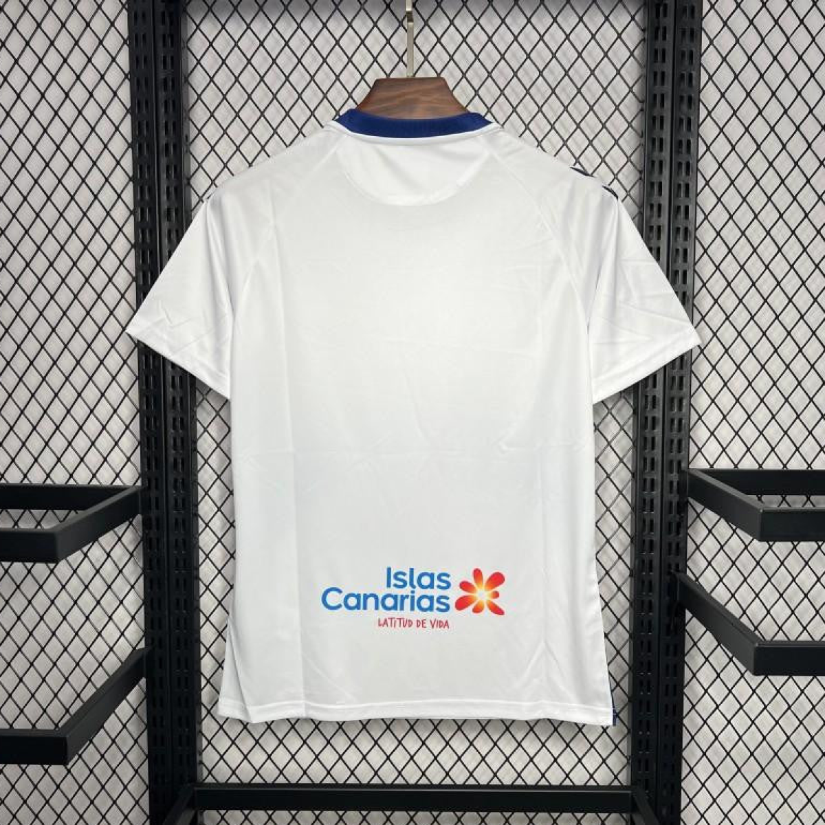 24/25 CD Tenerife Home Jersey