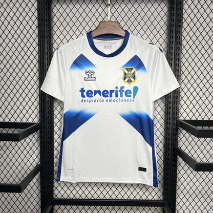 24/25 CD Tenerife Home Jersey