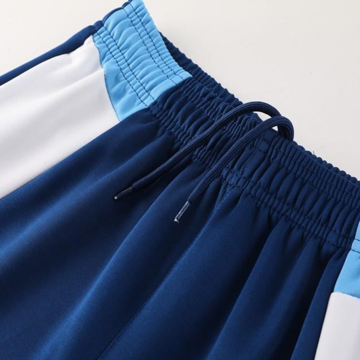 24/25 Olympique Marseille Full Zipper Jacket +Long Pants