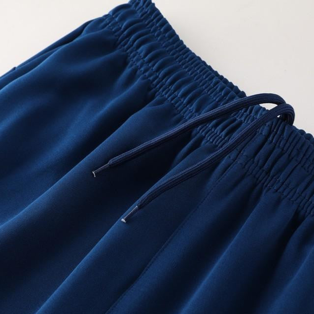2024 Portugal Navy Full Zipper Jacket +Long Pants