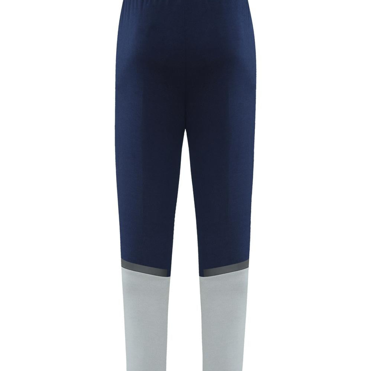 2024 Puma Navy/Grey Full Zipper Jacket +Long Pants