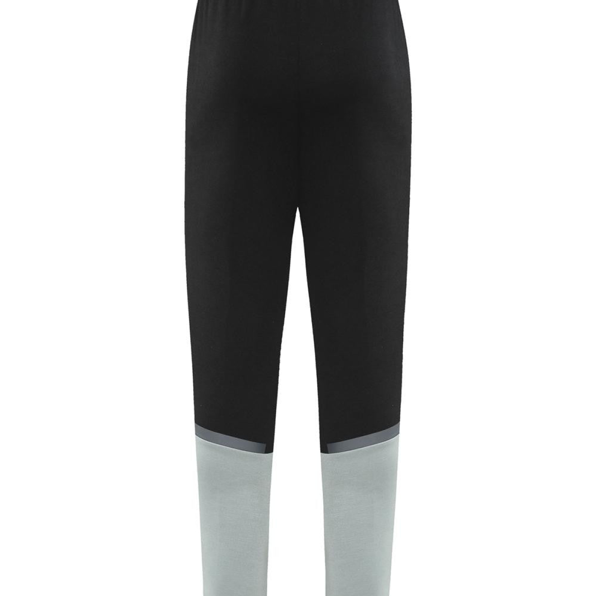 2024 Puma Black/Grey Full Zipper Jacket +Long Pants