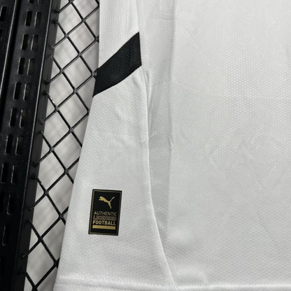 24/25 Valencia CF Home Jersey
