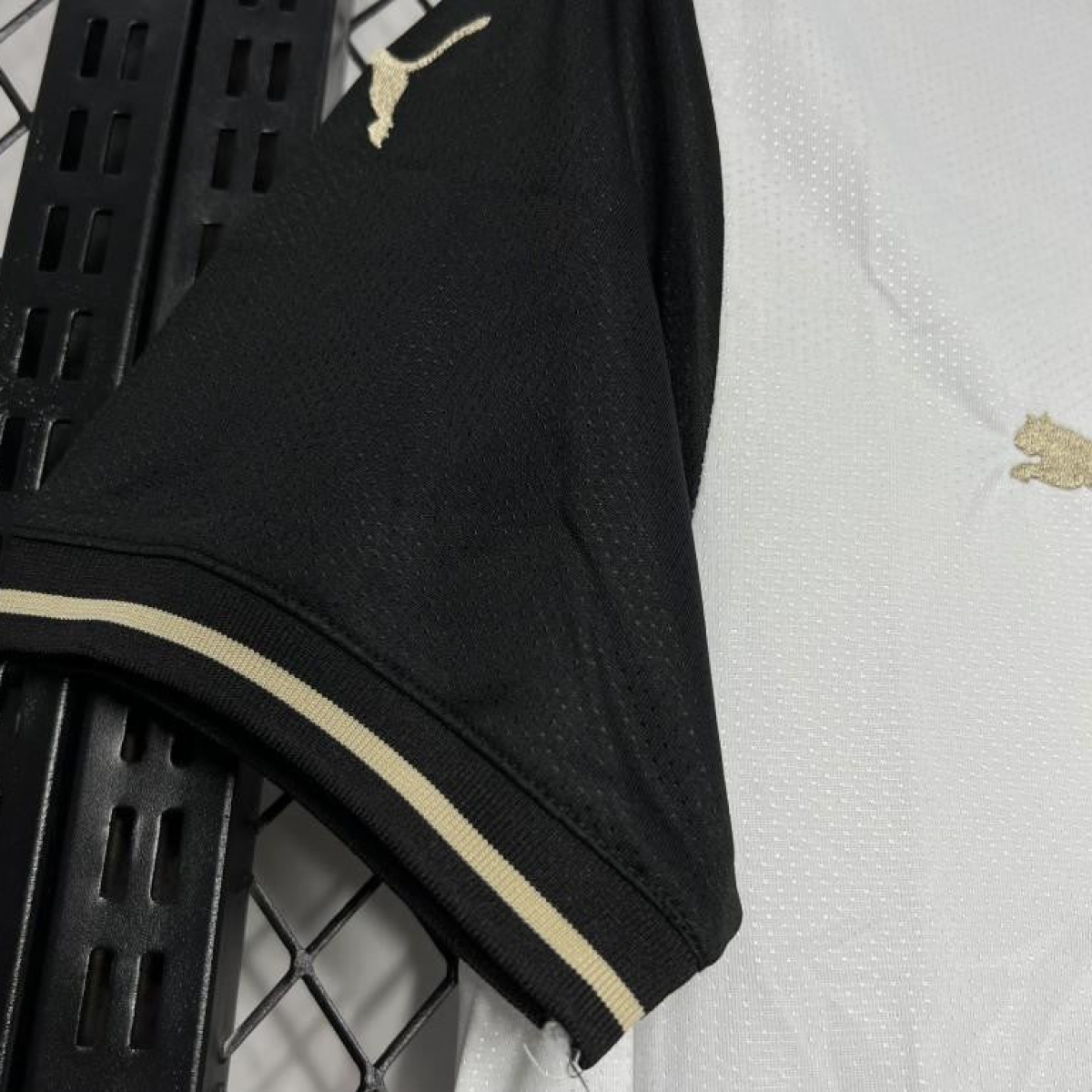 24/25 Valencia CF Home Jersey