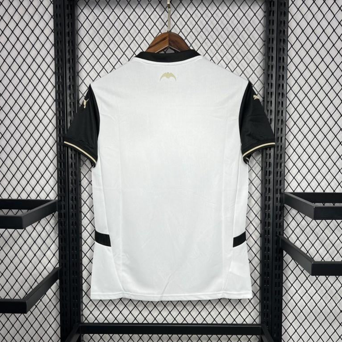 24/25 Valencia CF Home Jersey