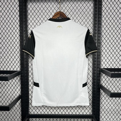 24/25 Valencia CF Home Jersey