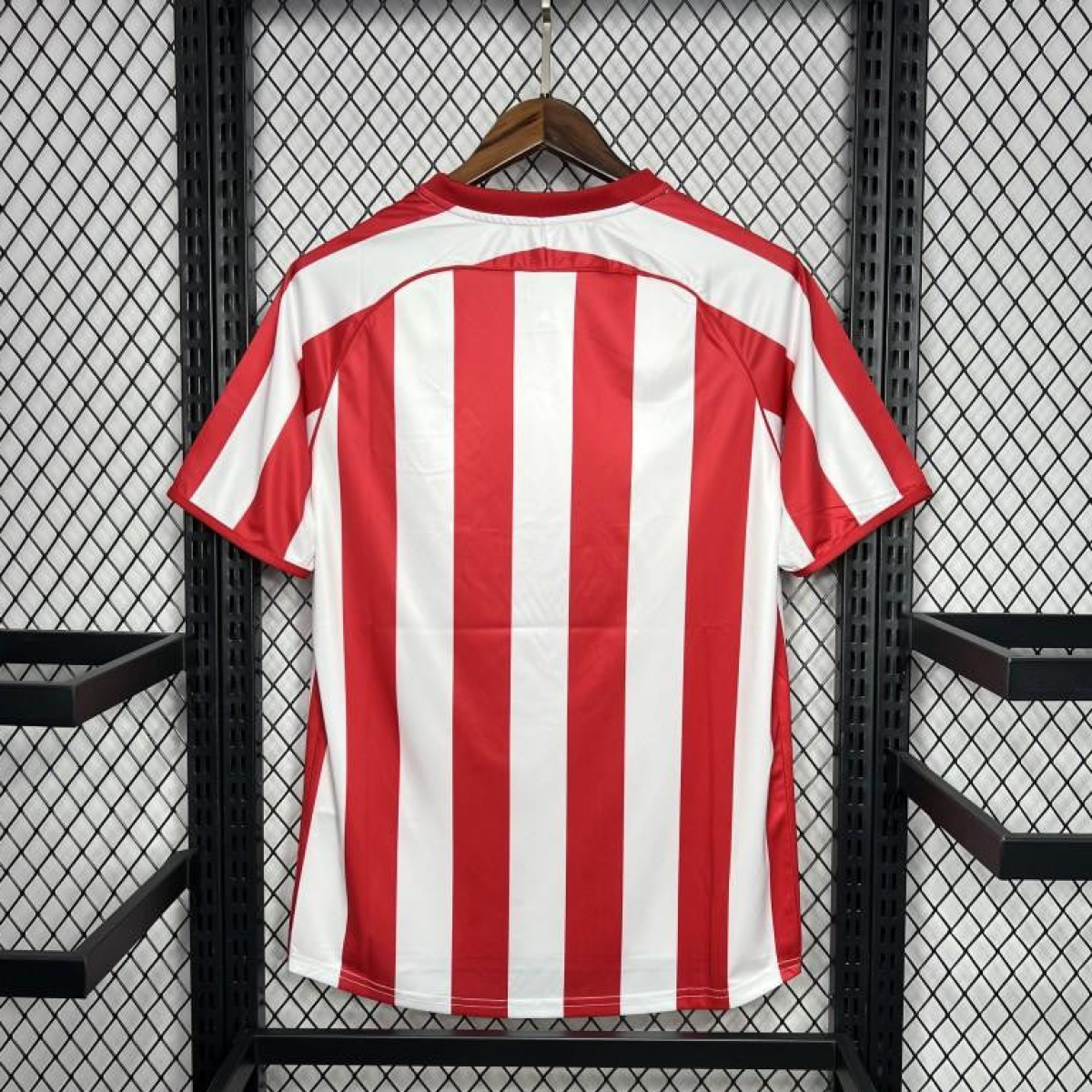 Retro 05/06 Sunderland Home Jersey