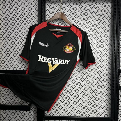 Retro 05/06 Sunderland Away Jersey