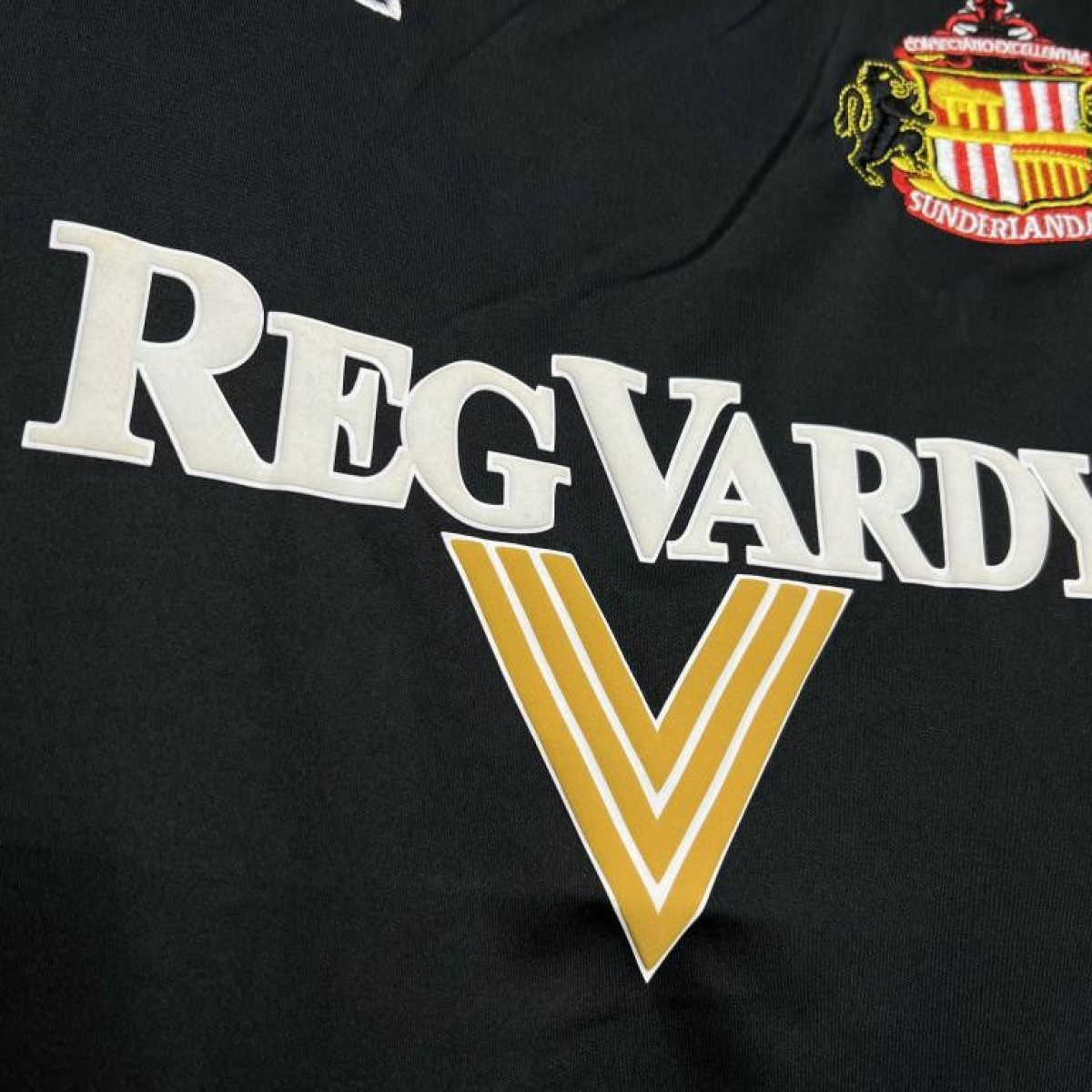 Retro 05/06 Sunderland Away Jersey