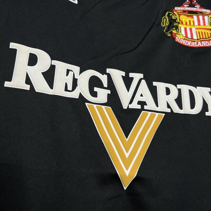 Retro 05/06 Sunderland Away Jersey