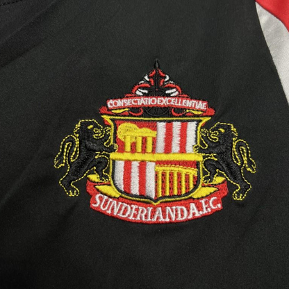 Retro 05/06 Sunderland Away Jersey