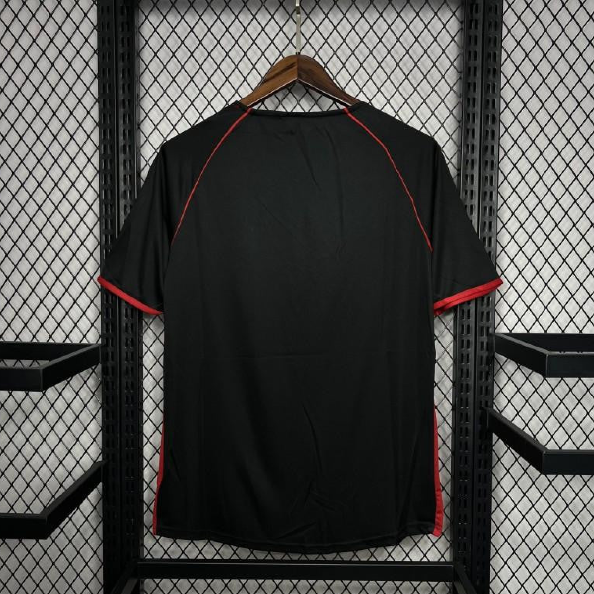 Retro 05/06 Sunderland Away Jersey