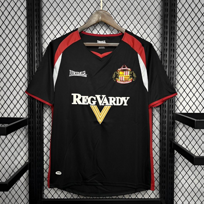 Retro 05/06 Sunderland Away Jersey